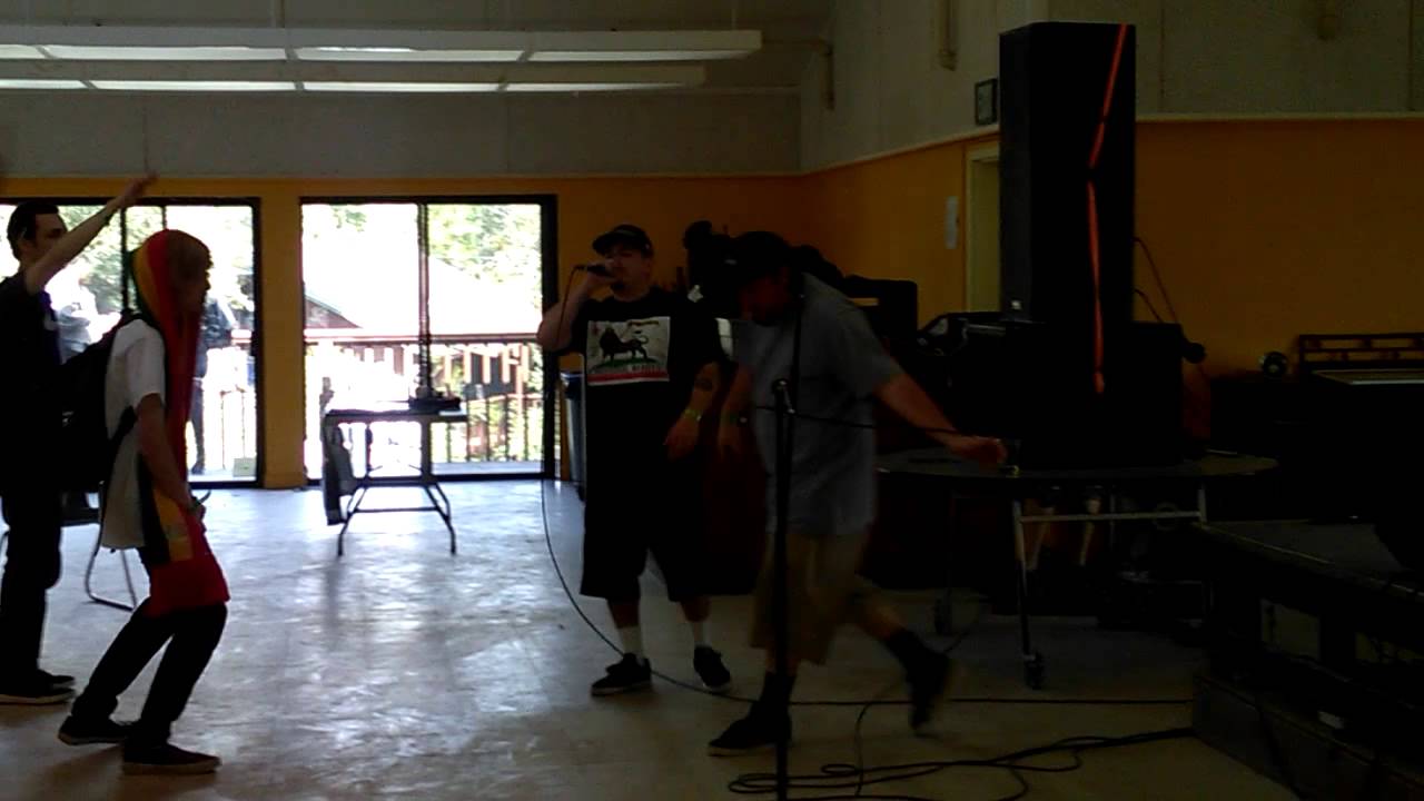 The Fatness - Live N Direct (SCHHF)