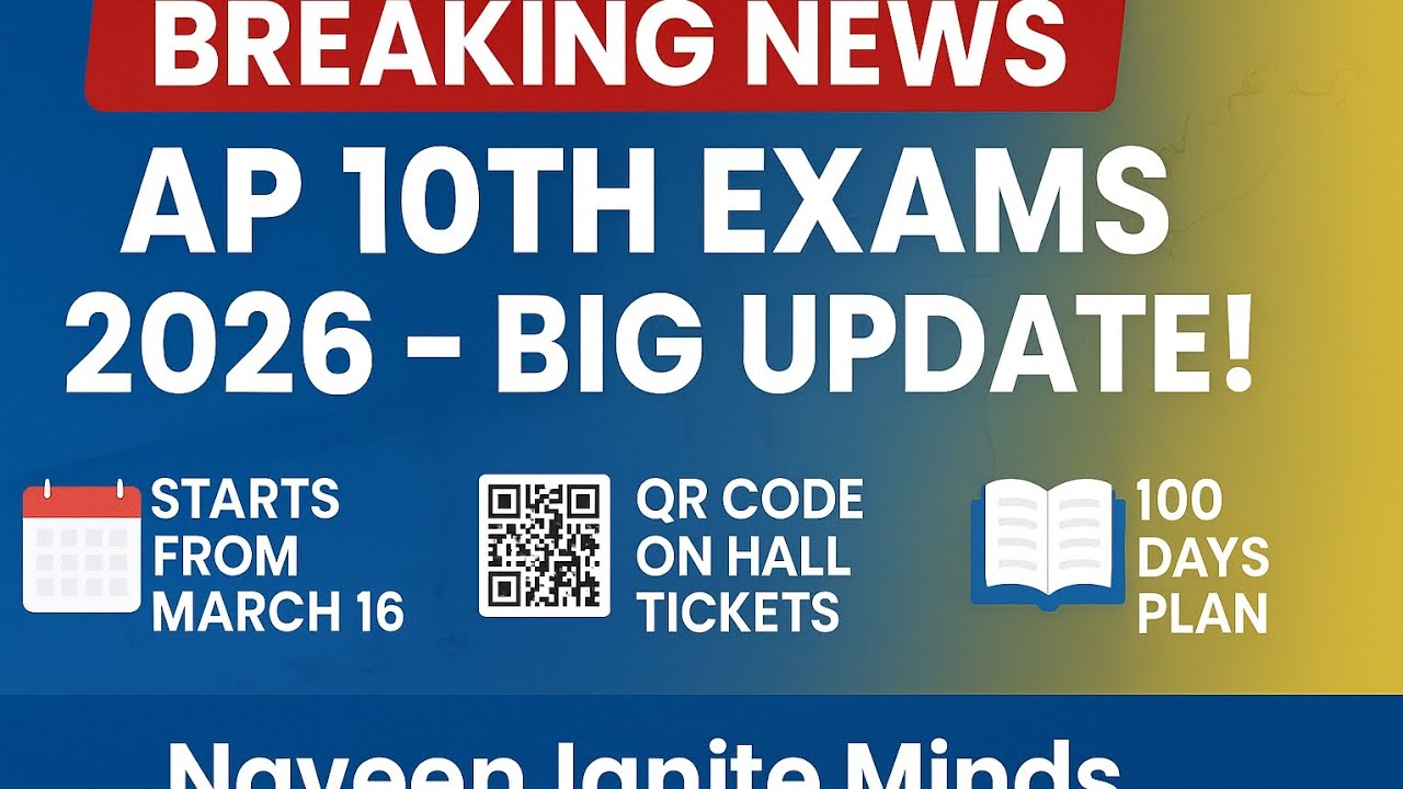 #AP10thExams2026