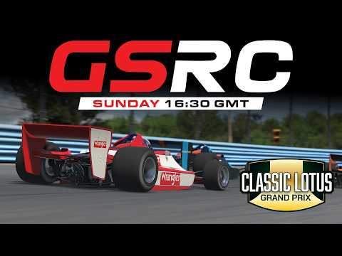 Lotus 79 Grand Prix Series | Red Bull Ring