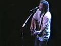 Bruce springsteen  reason to believe acoustic