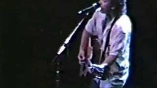 Video thumbnail of "Bruce Springsteen - Reason to Believe (acoustic)"