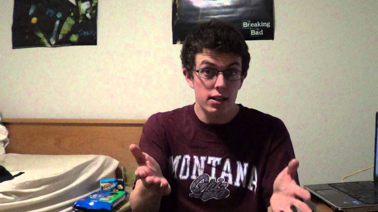 I'm Back! Again! (No For Real This Time)