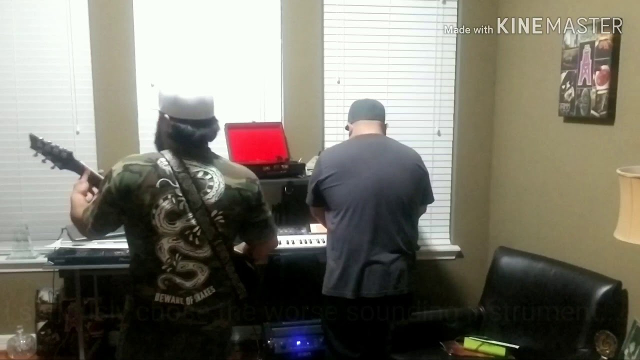 S1/EP3 - Neo DeathScrew Brainstorm