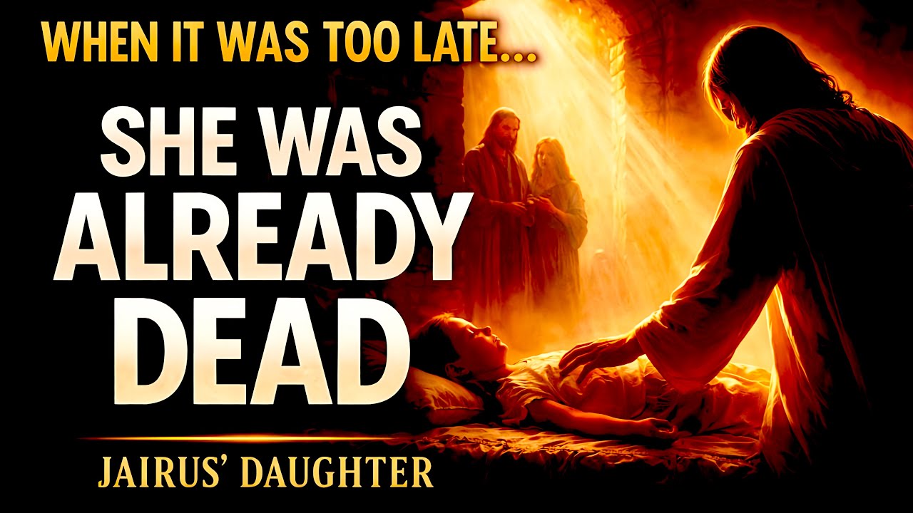 From Death to Miracle | A Story of Unshakable Faith