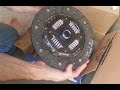 Clutch Replacement 1994 VW Jetta GLX VR6 MK3