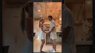 A Day in the Life of Hannah St John, WAG of Liam Lawson Content