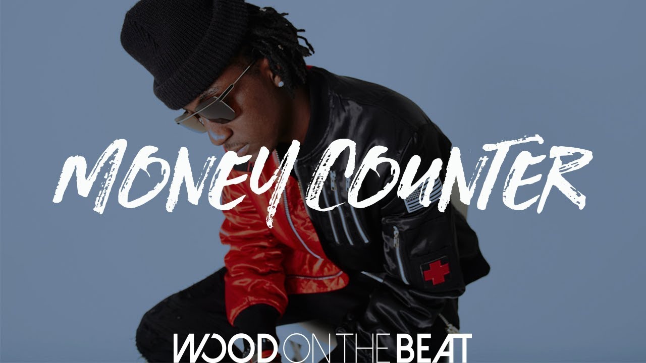 [FREE] K Camp X 2 Chainz trap Type Beat 2018 - Money Counter | Trap Instrumental | Free Type Beat