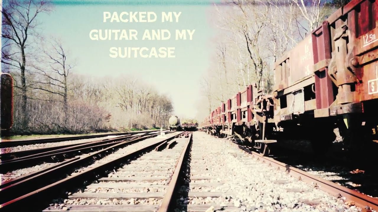 Watch Broken Creek - Dislodge (Lyric Video) on YouTube Watch Broken Creek - Dislodge (Lyric Video) on YouTube