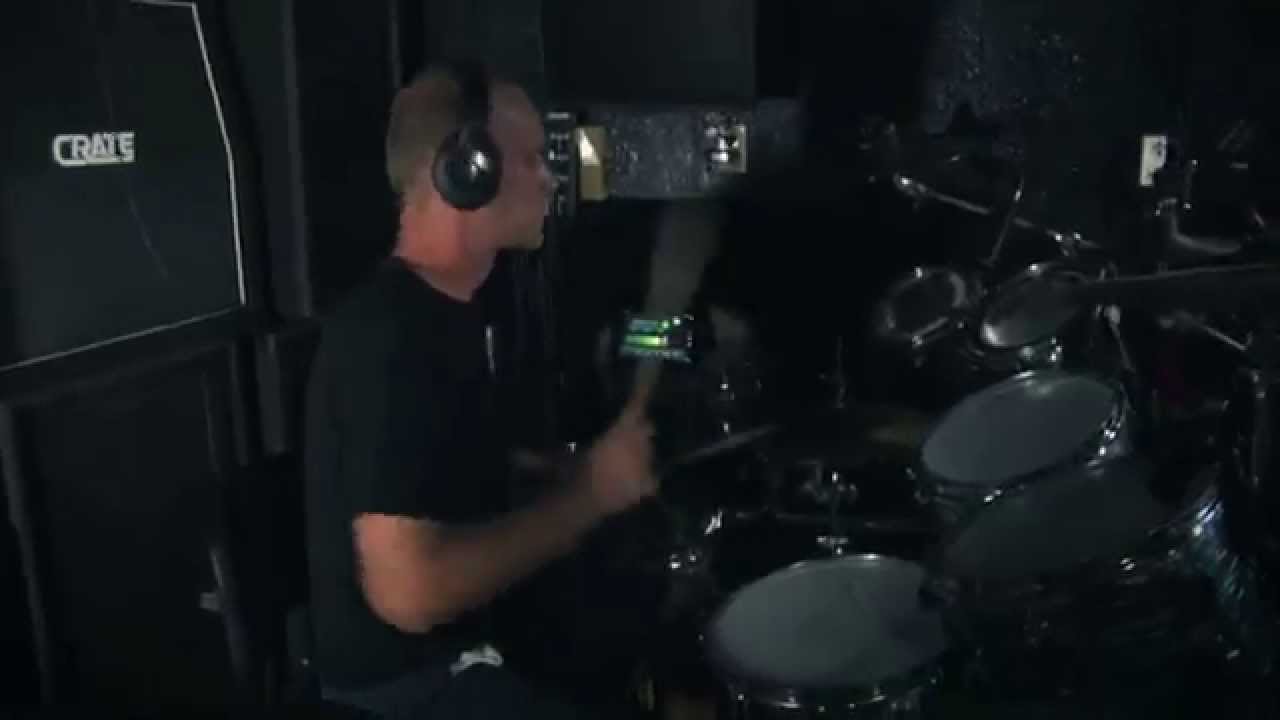 Mixcraft Master Class - Rock & Metal: Recording Drums