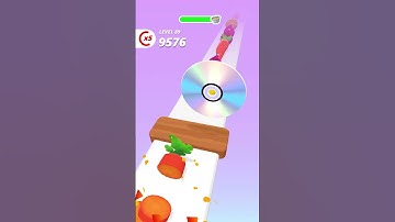 ASMR Slicing: The Most Relaxing Game You