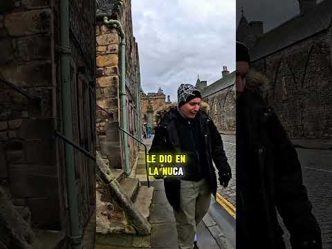 Lo de este perro parece ficción pero esta historia es real 🩸👑 #curiosidades #historia #shorts