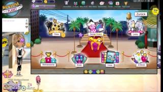 MSP | Making a German account...