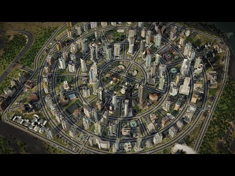 Vidéo: Maxis Promet De Réparer Les Sims Et Le Trafic Stupides De SimCity