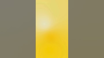 Yellow Gradient Video Background | Stocklate