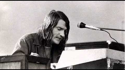 Brian Auger & Billy Cobham - Electric Man - KILLER...