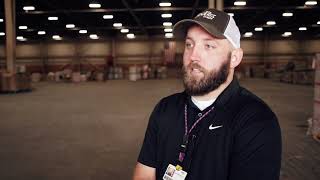 Hunger Hero Stories:  FedEx Freight