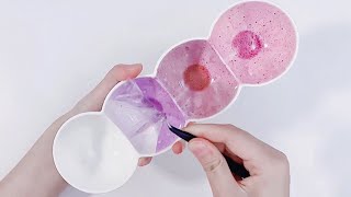 Immersive Peeling Asmr Super Decompressionluna Slime