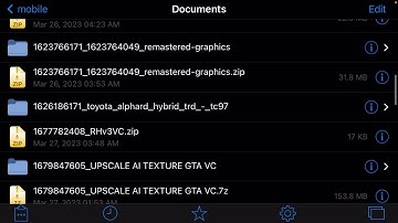 GTA 3 (iOS) New Sounds v2.0 (PC Mod)
