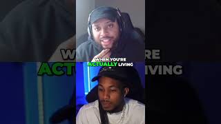 DDG Exposed The Truth About Being A Streamer 💸😔