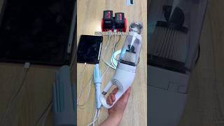 Don't Buy a Power Station! Red/Yellow Battery + 350W Pure Sine Wave Inverter Review.