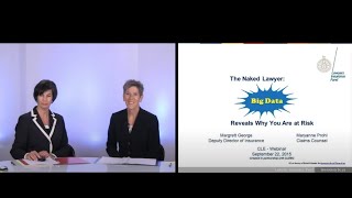 Big Data Reveals Why You Are at Risk