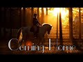 Coming home  equestrian music 