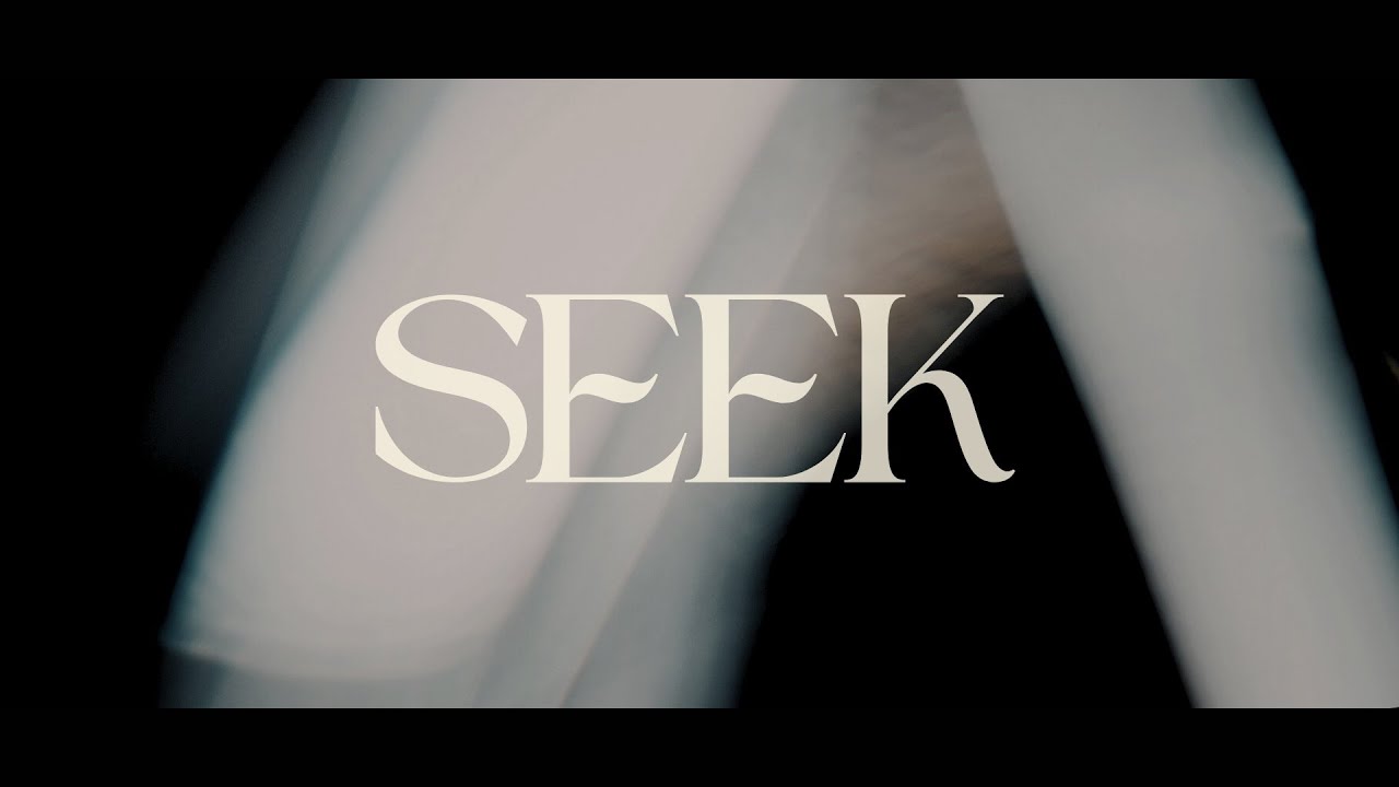 SEEK Session 1 | Pastor Jerushah Tanner | November 1,  2024