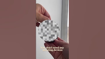 Magnetic Motion Sensor Light for Cabinets, Closets & Bedsides|#Lamps#shorts