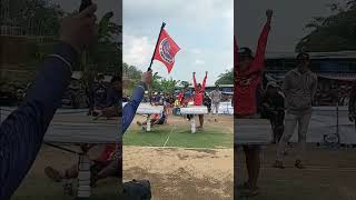 Erupsi Gongpe 08 Vs Olympus Fez Di Babak 10 Besar Lomnas Pmti 2026 Lapak Telaga Gusuran Sidareja