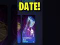 LEVIATHAN AXE RETURN RELEASE DATE IN FORTNITE SEASON 3!