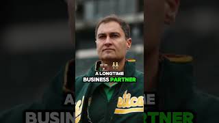 A’s President Dave Kaval Resigns Amidst Las Vegas Relocation Efforts!