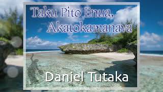 My Heart (Akatokamanava) – Composed by Daniel Tutaka