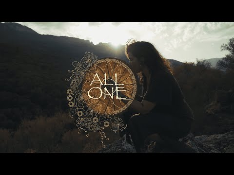 ALLONE - Suz Meo - Medizin Musik Video - Sardinien - IN DIE GENE Studio Session