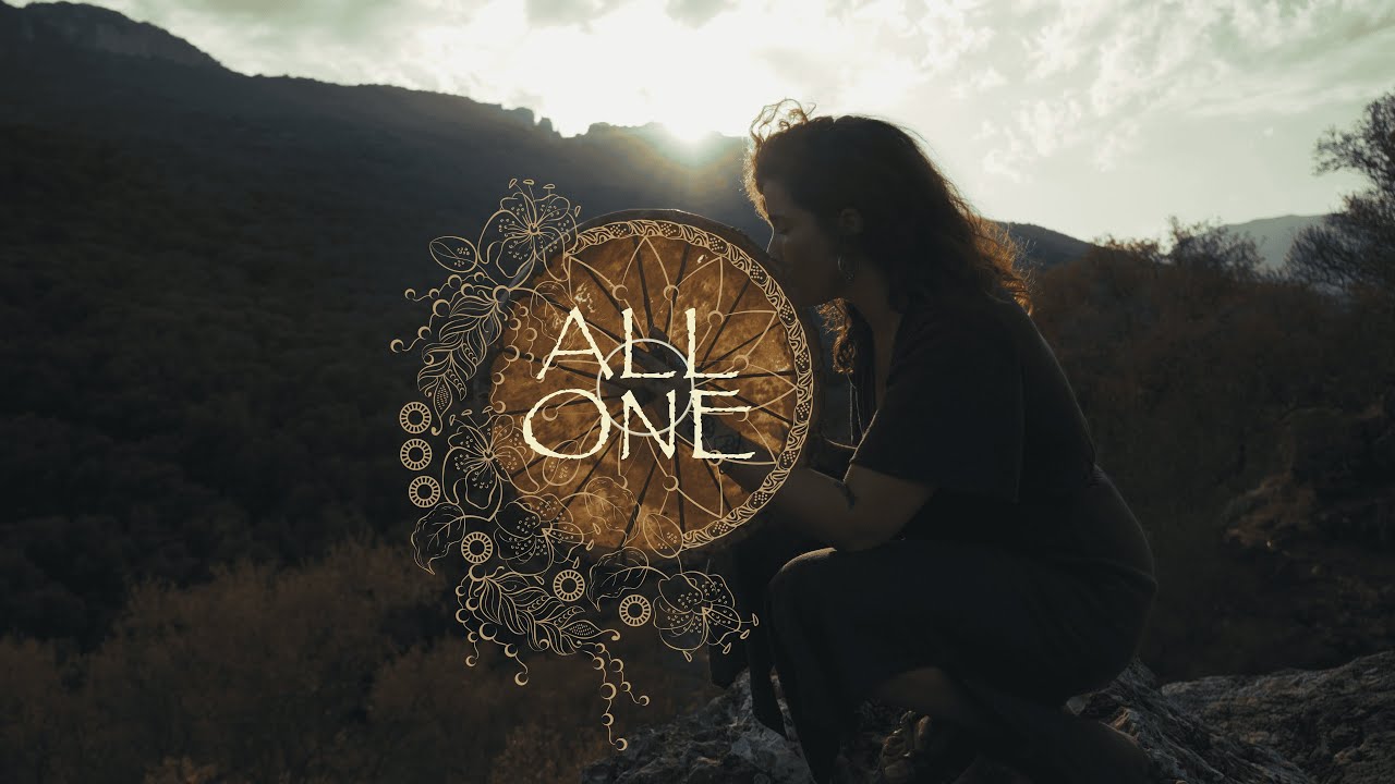ALLONE – Suz Meo – Medizin Musik Video