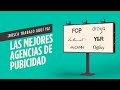 🤙Las MÁS CREATIVAS y MEJORES AGENCIAS de publicidad del MUNDO 🌍 para trabajar como creativo #Shorts