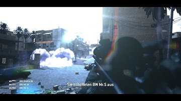 Astray | A CoD4 Promod Frag Movie by tazjehh