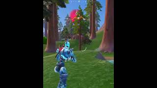 F-660 Fortnite Zero Build Gameplay