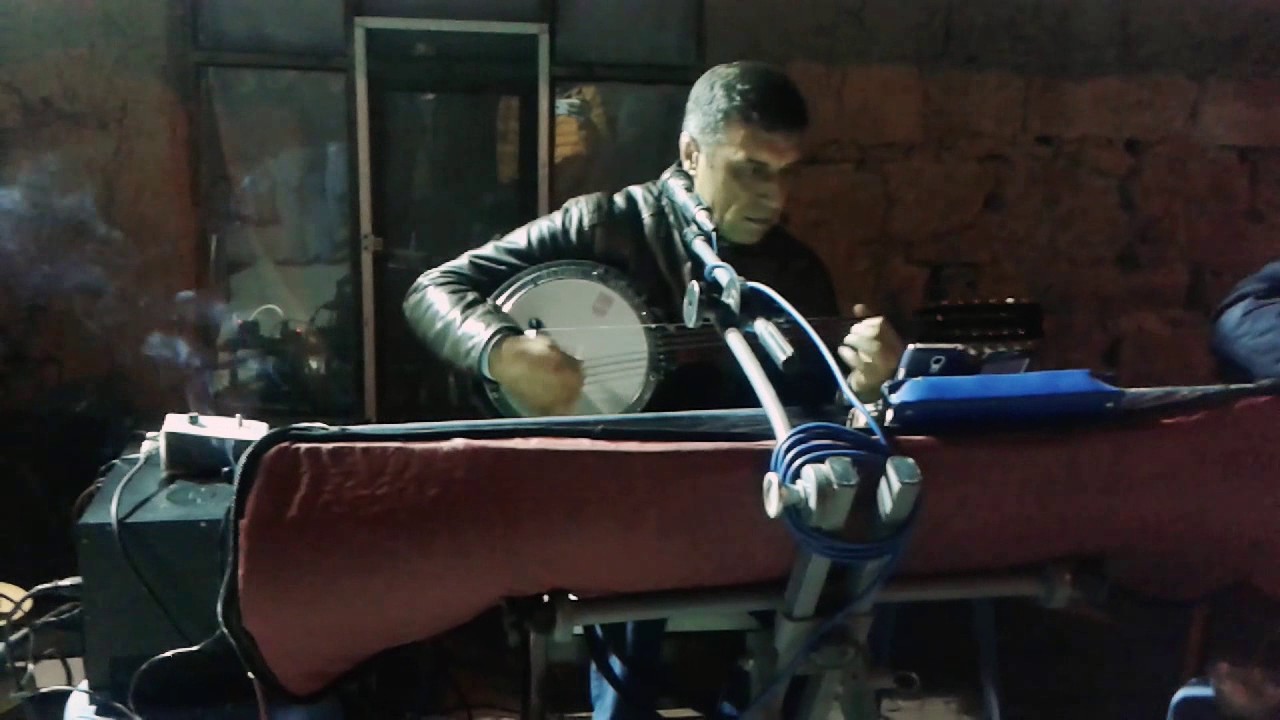 Antepten ötedir maraşın yolu. İSMAİL CAN