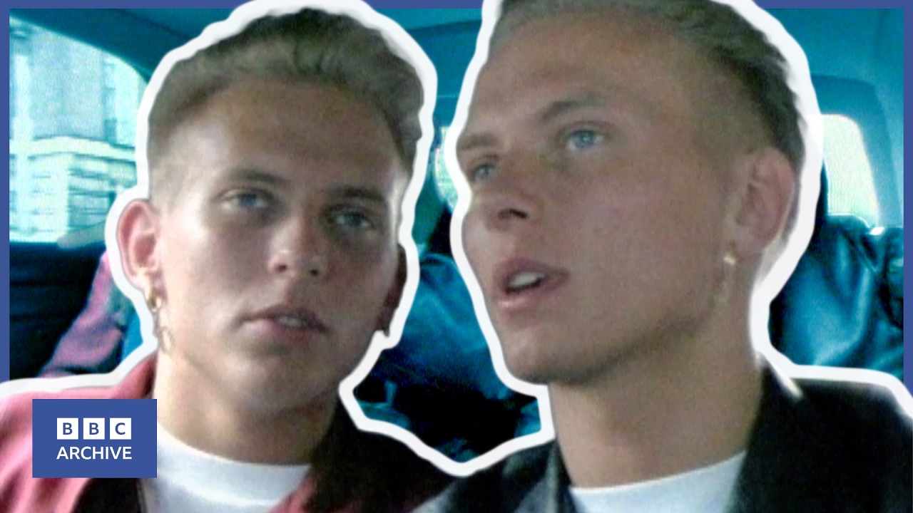 1988: BROS MANIA Sweeps the Nation | Bros Special | Classic BBC Music | BBC Archive