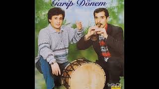 Yılmaz Alper - Ben Bende Değilim