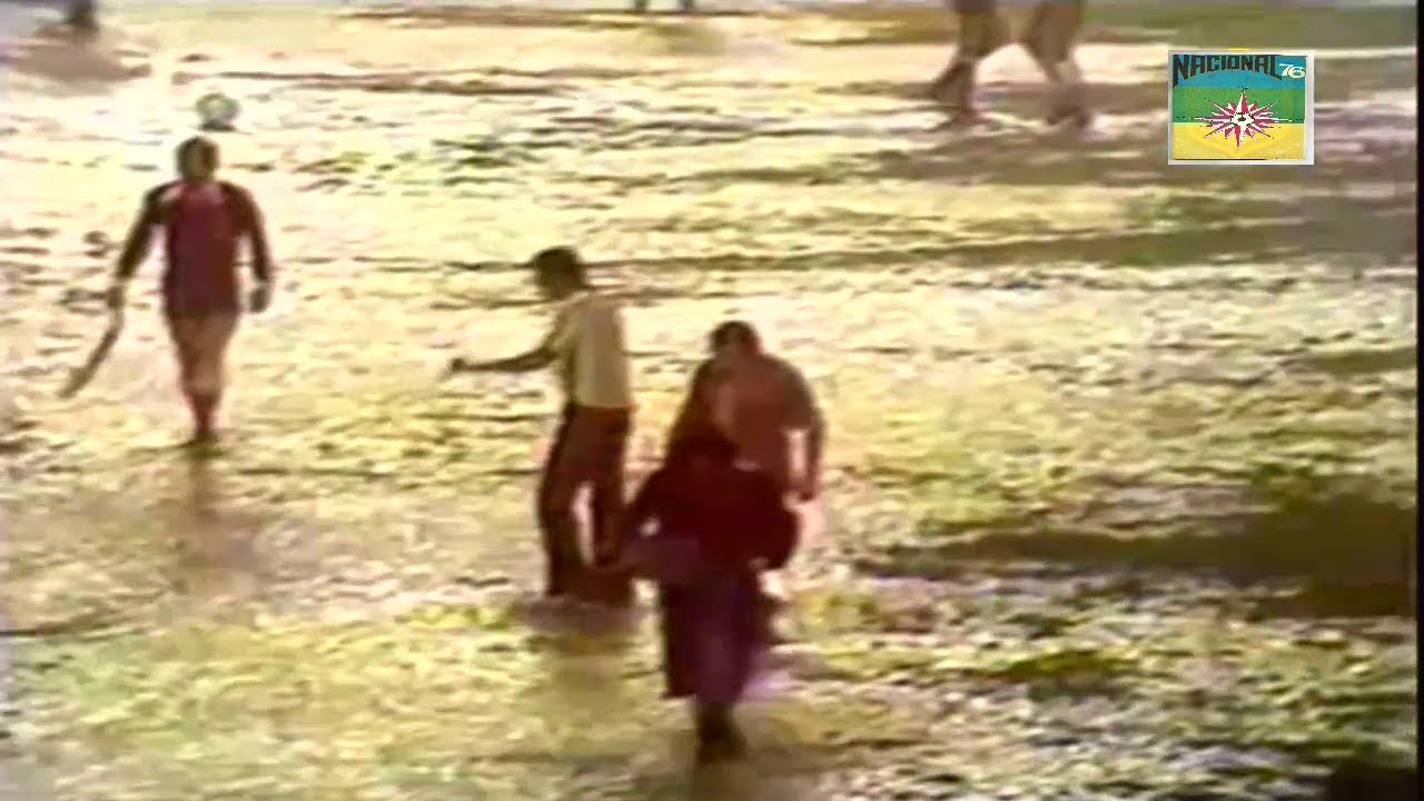 Campeonato   Brasileiro  SF   1976      Fluminense  vs  Corinthians   ( A   INVASÃO CORINTHIANA)