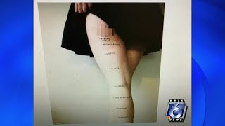 Dress code picture causes concerns at local restaurant