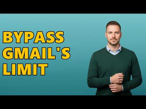 What Is The Email Attachment Size Limit For Gmail