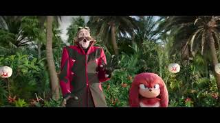 Sonic 2 La Película - Fastest Trailer (Subtitulado) + Imágenes más lentas
