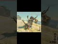 NEW VIDEO : CHATGPT ME TORTURE SUR ZELDA TOTK