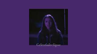 drivers license - olivia rodrigo (𝑠𝑝𝑒𝑑 𝑢𝑝) Resimi