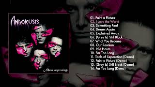 Anacrusis - Manic Impressions 1991 [FULL ALBUM]