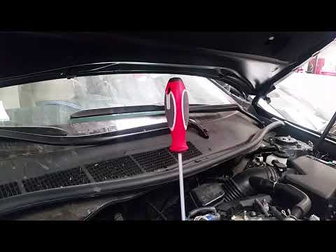 How to perform a cylinder leakage (leak down) test if your compression is low