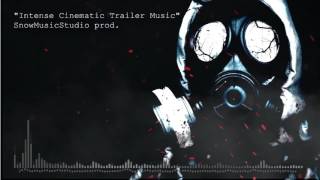 Intense Epic Dubstep Trailer - intsrumental epic music for trailer / epic trailer music