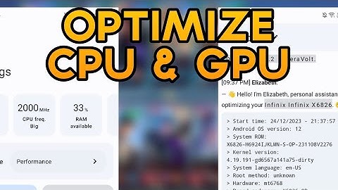 🔧FDE.AI - Optimize CPU & GPU For Better Gaming Performance! | Root Bypassed